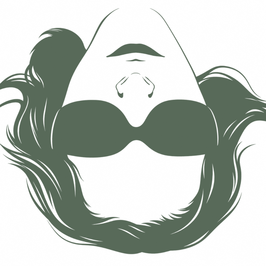 Decorative brand mark